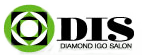 ダイヤモンド囲碁サロンのロゴ